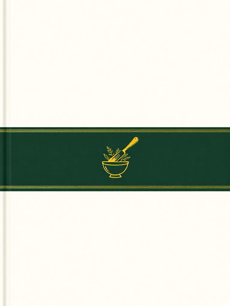 The Kitchen — RETA MED UK digital booklet cover