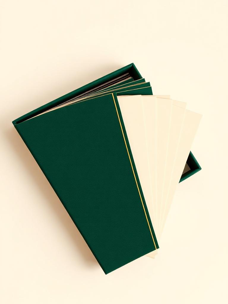 The complete RETA MED UK booklet library